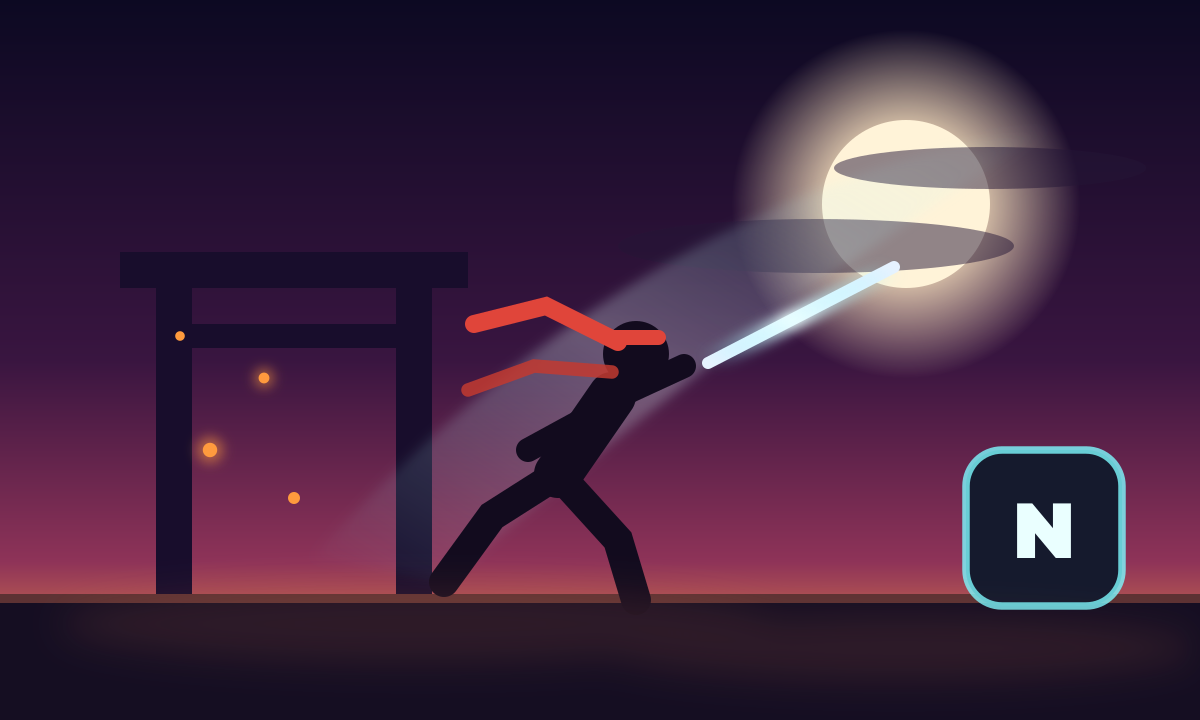 Ninja Attack