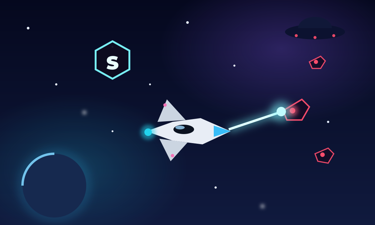 Space Defender