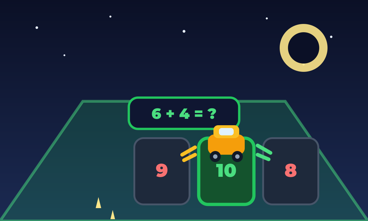 Escape Run – free typing game art